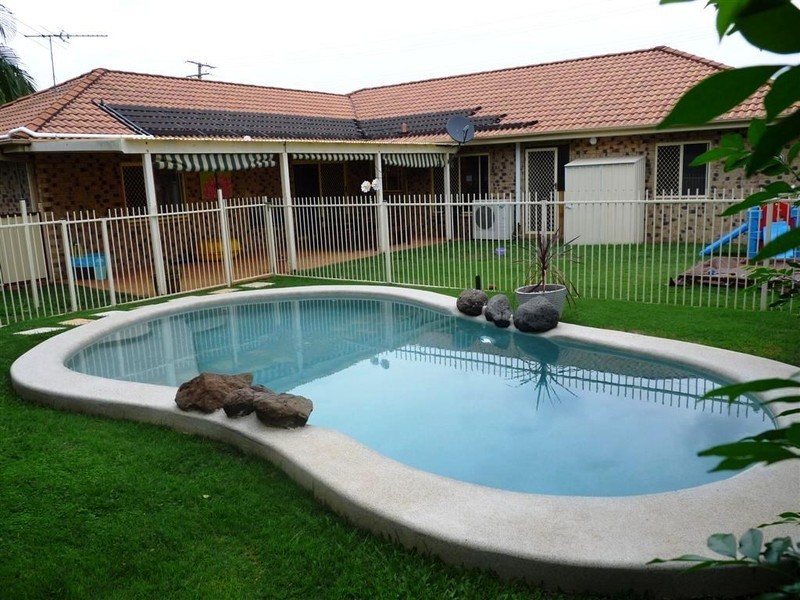 Victoria Point QLD 4165