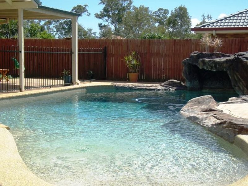 Wellington Point QLD 4160