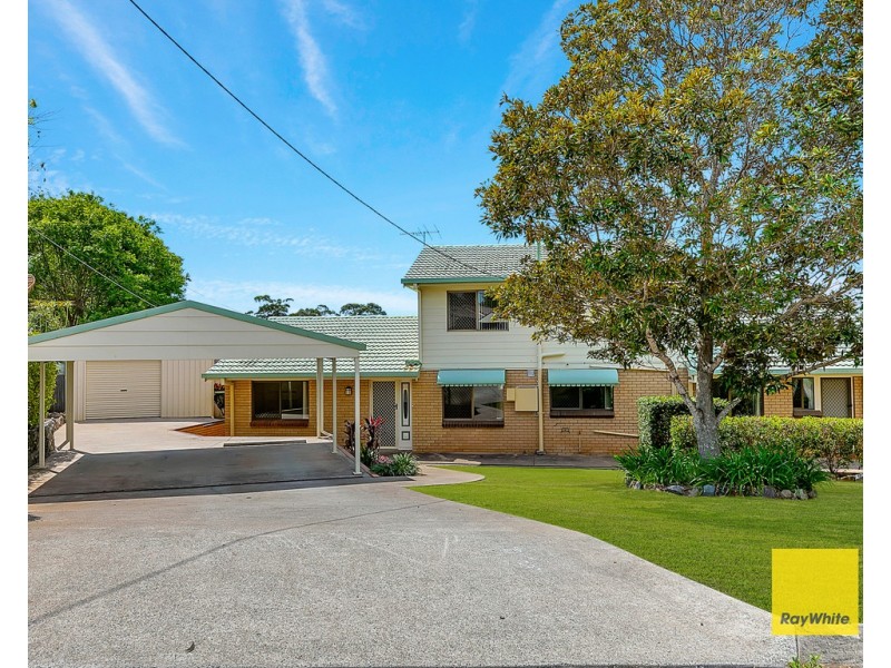 16 Trio Street, Cleveland QLD 4163