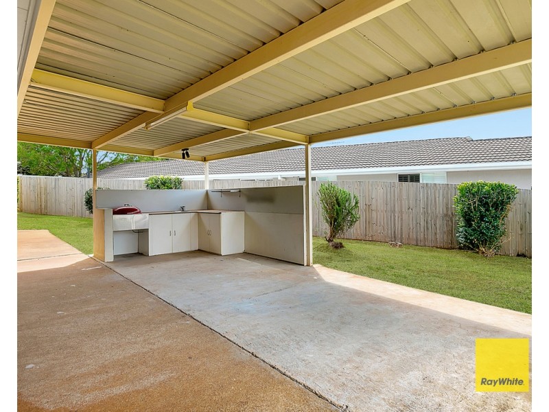 16 Trio Street, Cleveland QLD 4163