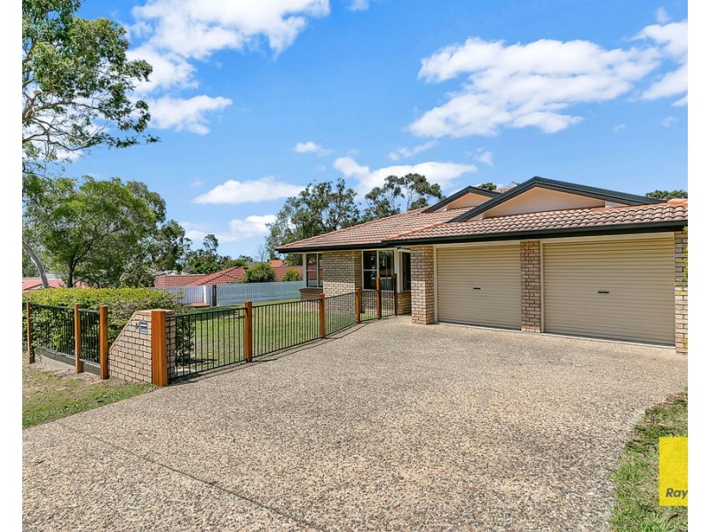 9 Trent Circuit, Alexandra Hills QLD 4161