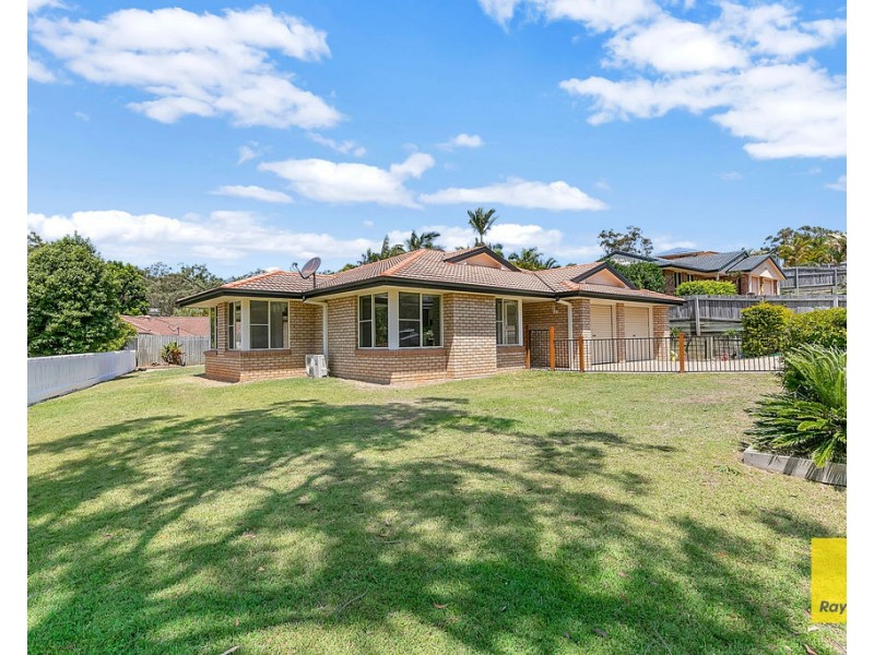 9 Trent Circuit, Alexandra Hills QLD 4161