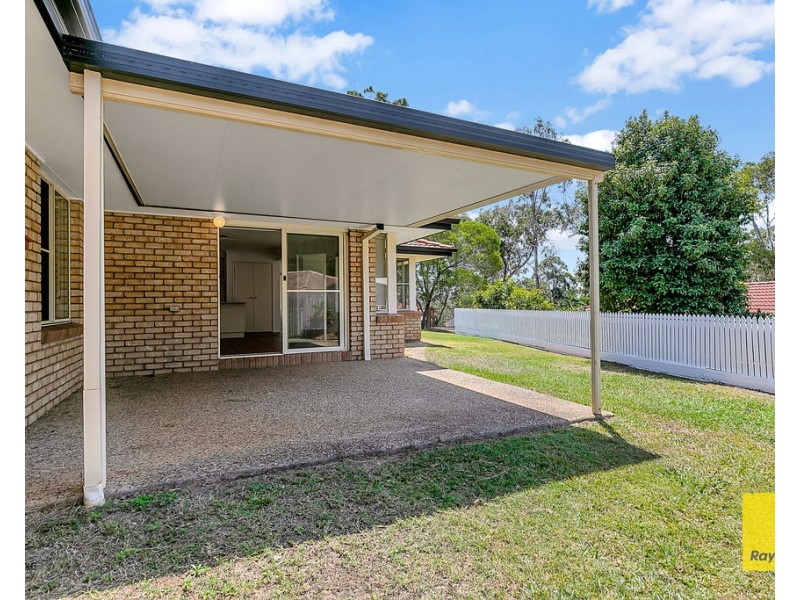 9 Trent Circuit, Alexandra Hills QLD 4161