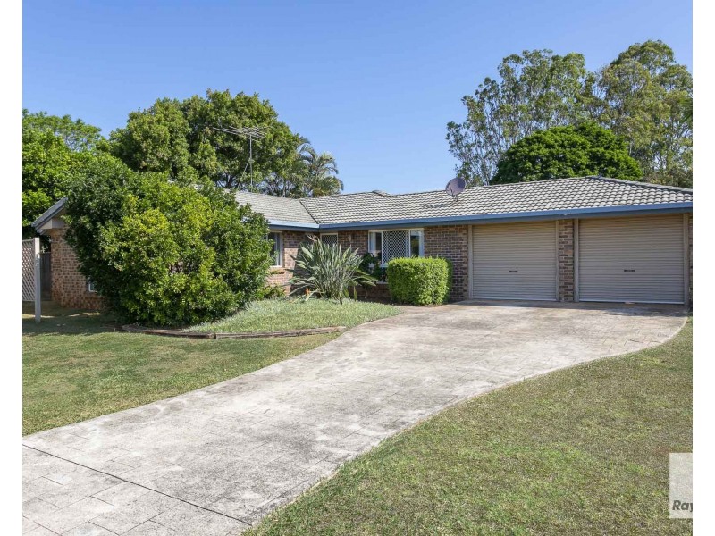 6 Camellia Court, Victoria Point QLD 4165