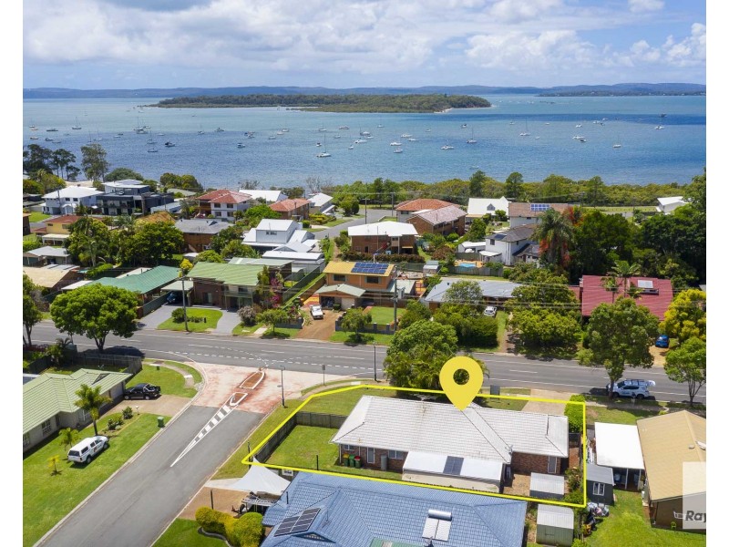 148 Point O’Halloran Road, Victoria Point QLD 4165