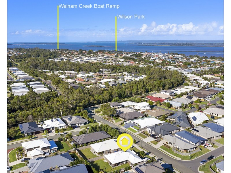 47 Unwin Road, Redland Bay QLD 4165