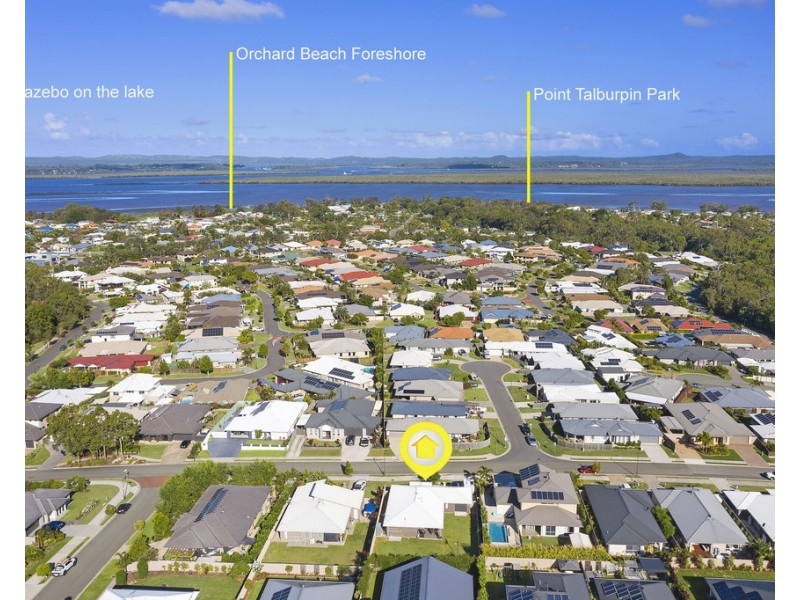 47 Unwin Road, Redland Bay QLD 4165