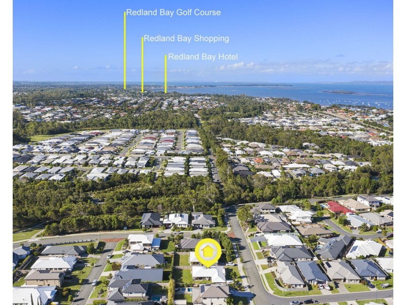 47 Unwin Road, Redland Bay QLD 4165