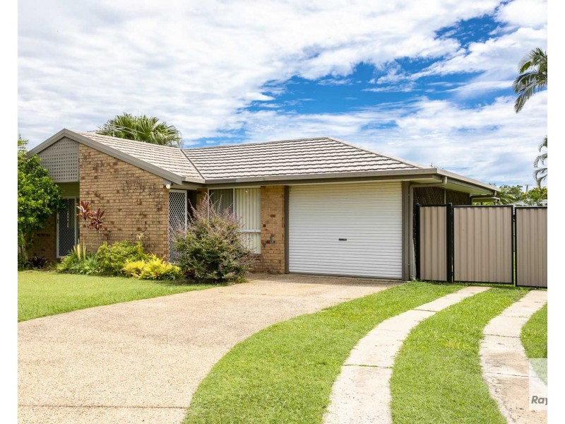 8 Hettwer Court, Victoria Point QLD 4165