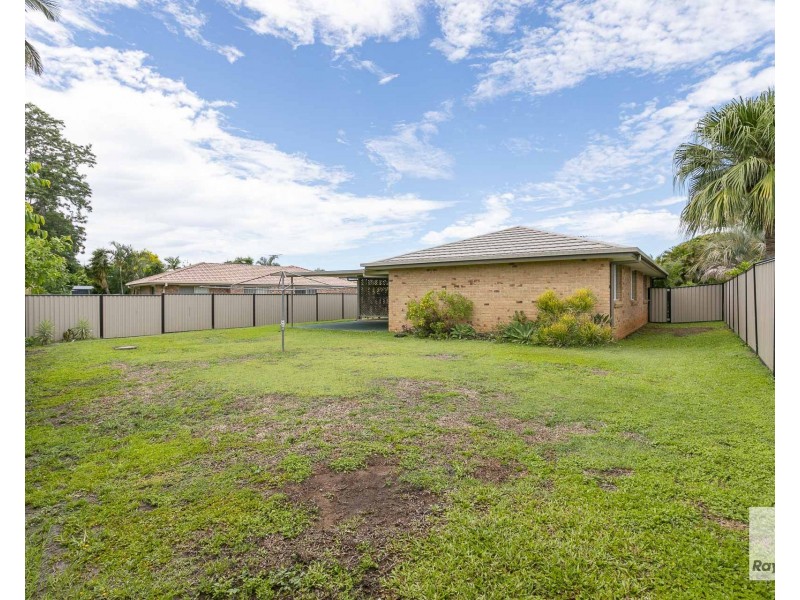 8 Hettwer Court, Victoria Point QLD 4165