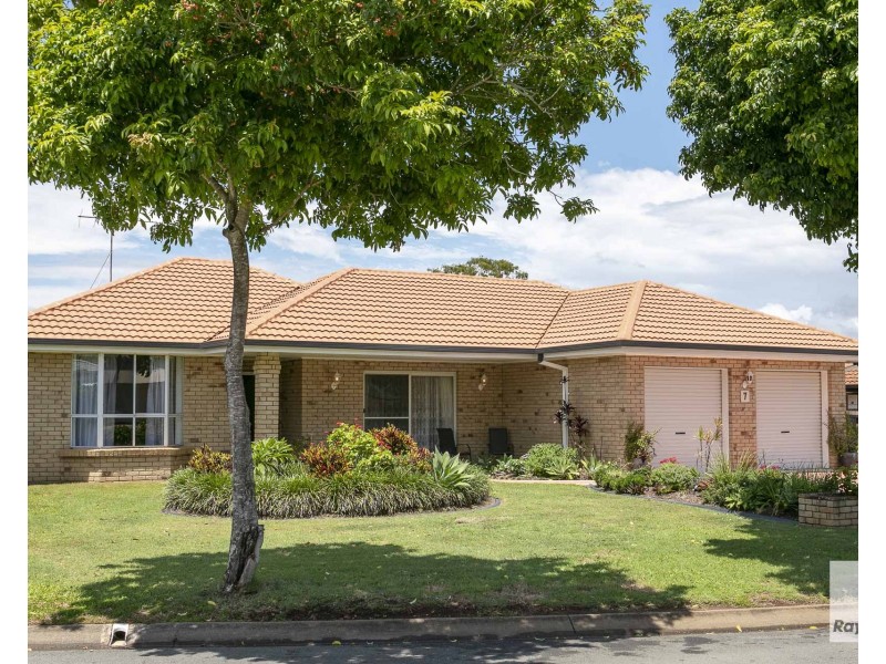 7 Muscat Avenue, Victoria Point QLD 4165