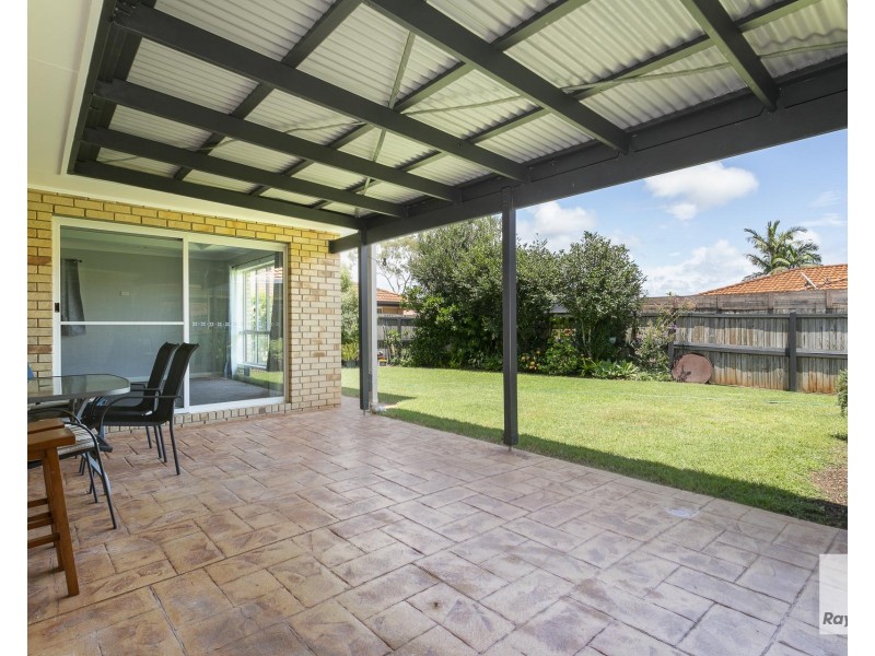 7 Muscat Avenue, Victoria Point QLD 4165