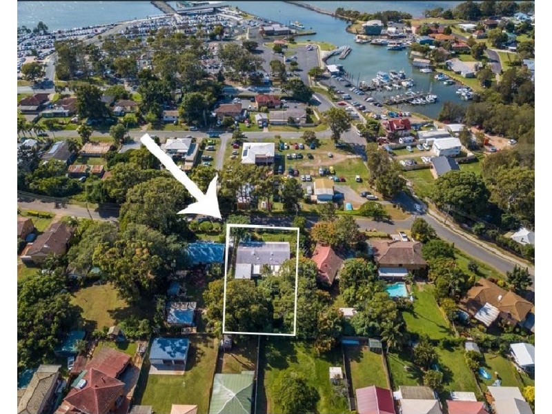 95 Hamilton Street, Redland Bay QLD 4165
