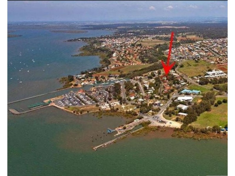 95 Hamilton Street, Redland Bay QLD 4165