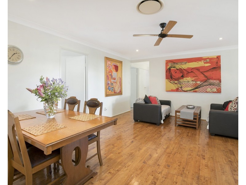 8 Cowley Street, Ormiston QLD 4160