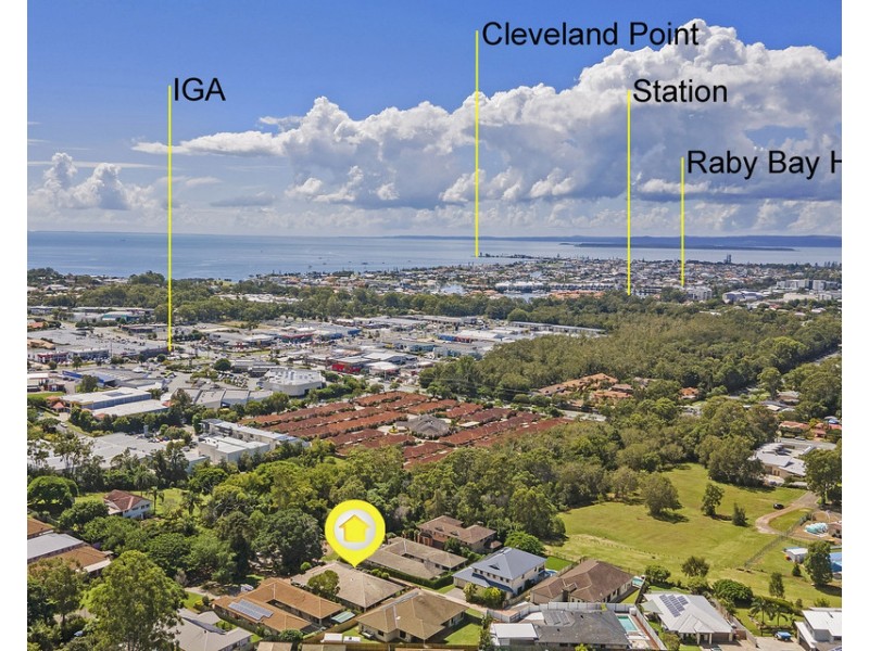 2/251 Queen Street, Cleveland QLD 4163