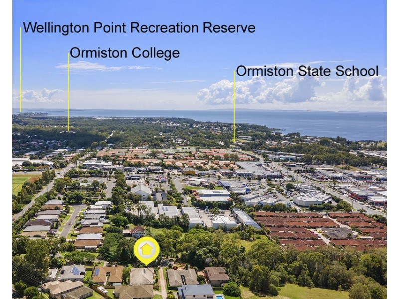 2/251 Queen Street, Cleveland QLD 4163