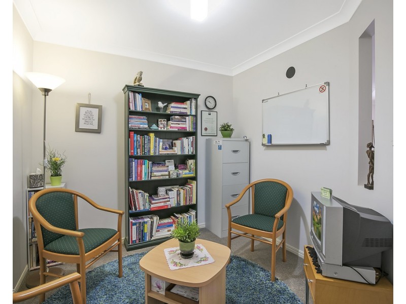 2/251 Queen Street, Cleveland QLD 4163