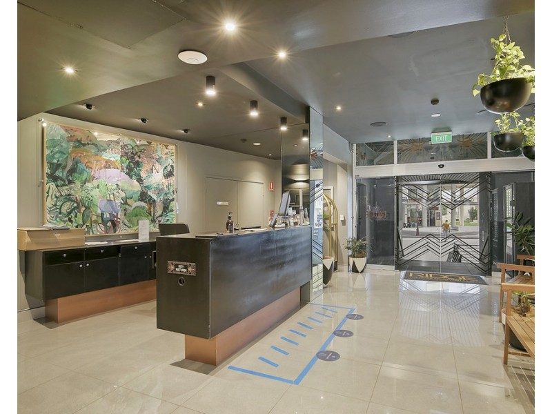 74/189 Leichhardt Street, Spring Hill QLD 4000