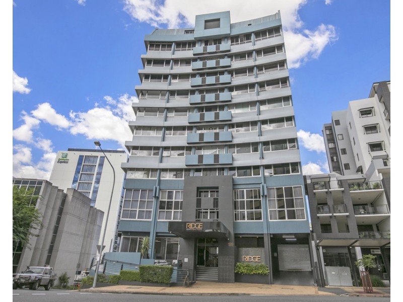 74/189 Leichhardt Street, Spring Hill QLD 4000