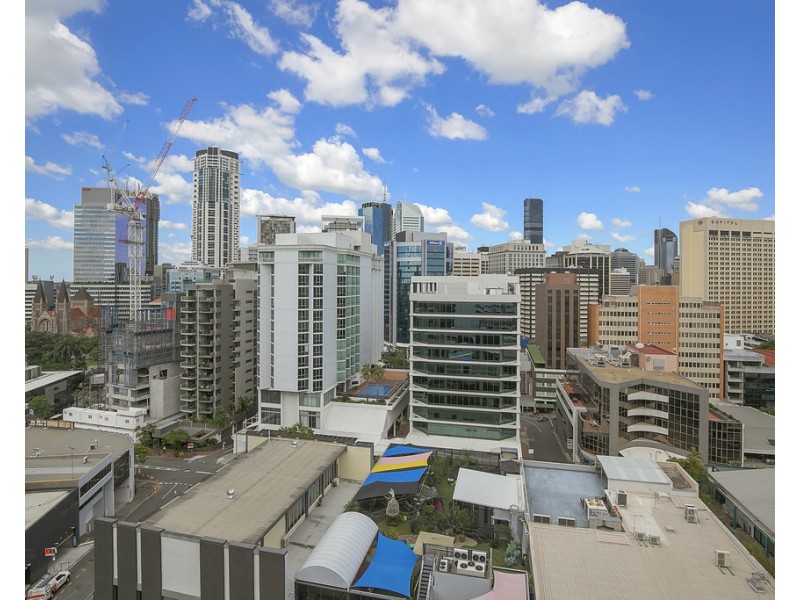 74/189 Leichhardt Street, Spring Hill QLD 4000