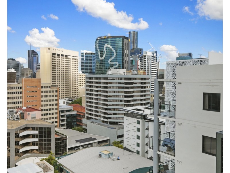 74/189 Leichhardt Street, Spring Hill QLD 4000