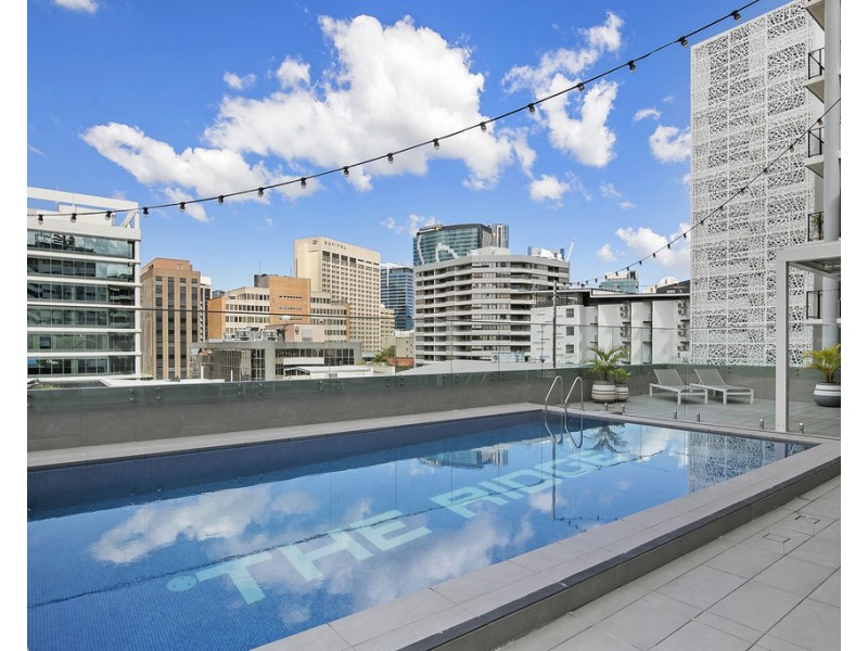 74/189 Leichhardt Street, Spring Hill QLD 4000