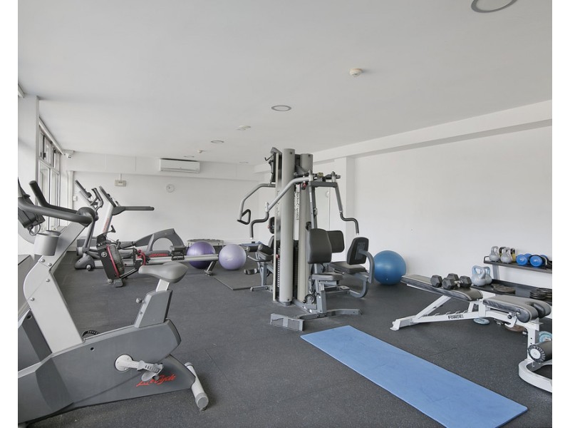 74/189 Leichhardt Street, Spring Hill QLD 4000