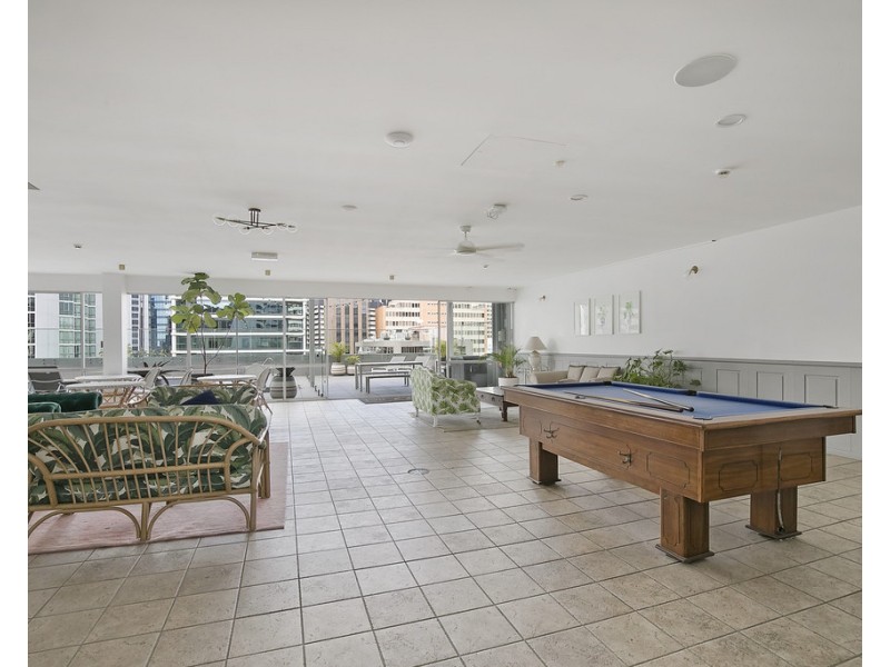 74/189 Leichhardt Street, Spring Hill QLD 4000