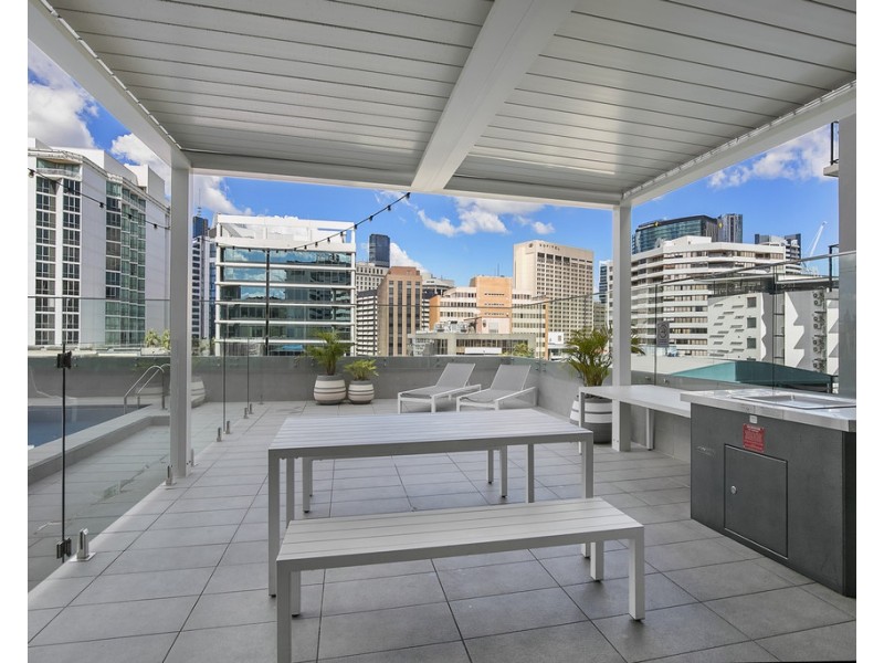 74/189 Leichhardt Street, Spring Hill QLD 4000