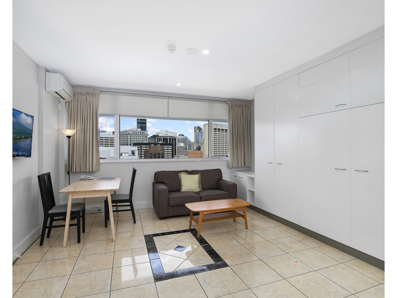74/189 Leichhardt Street, Spring Hill QLD 4000