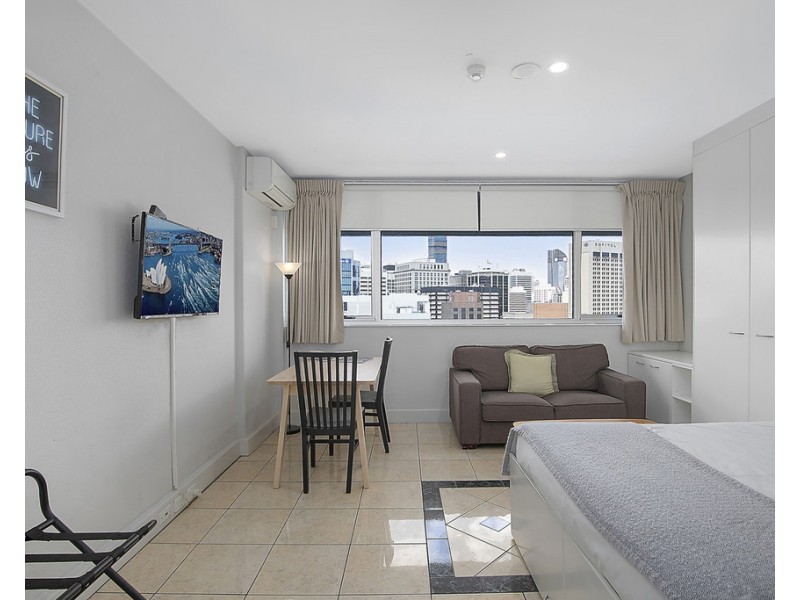 74/189 Leichhardt Street, Spring Hill QLD 4000