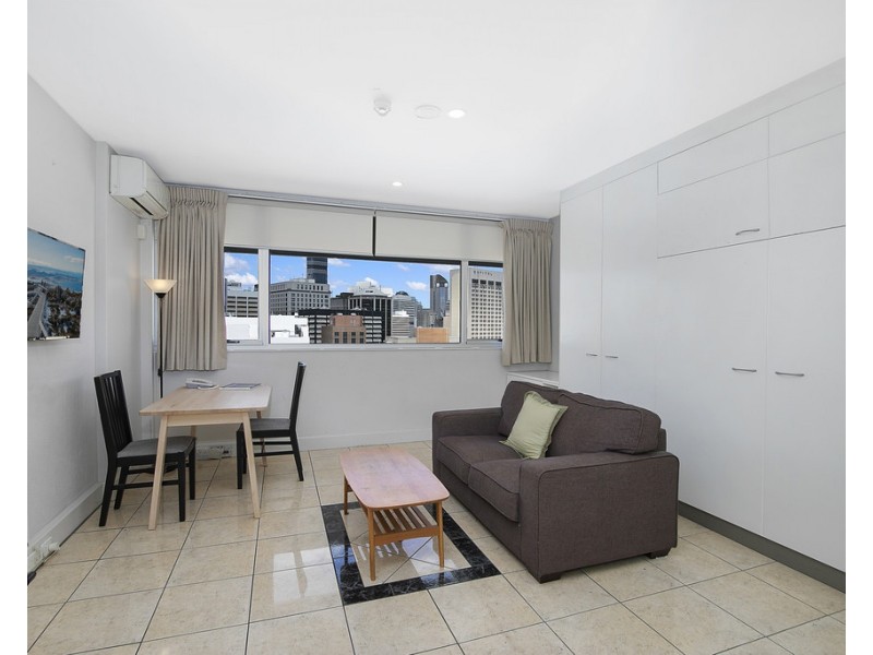 74/189 Leichhardt Street, Spring Hill QLD 4000