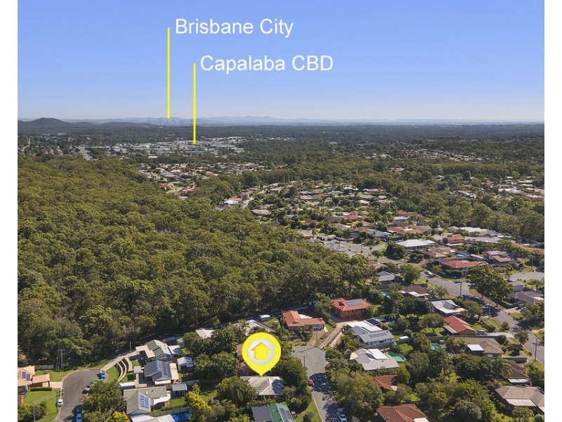 10 Lanreath Court, Alexandra Hills QLD 4161