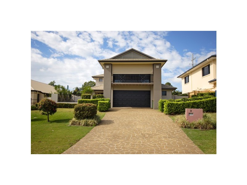 3 Balfour Place, Thornlands QLD 4164
