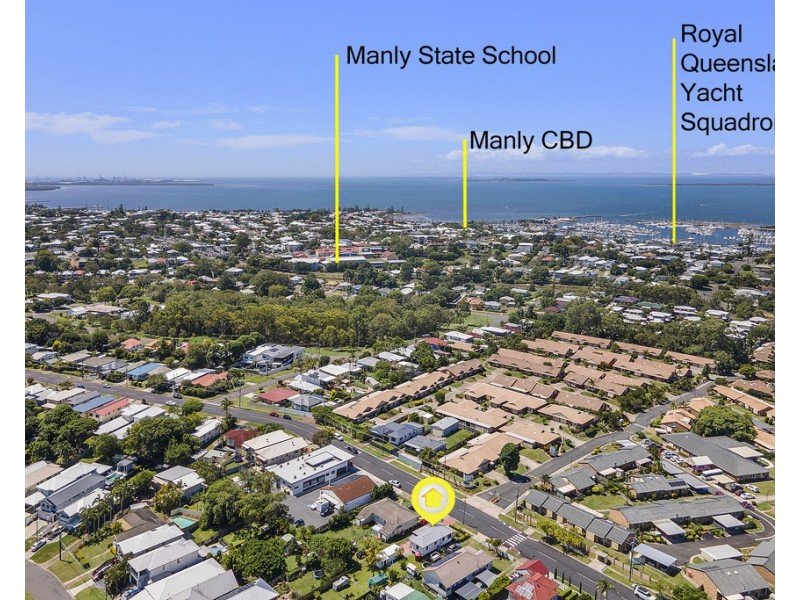 111 Whites Road, Manly West QLD 4179