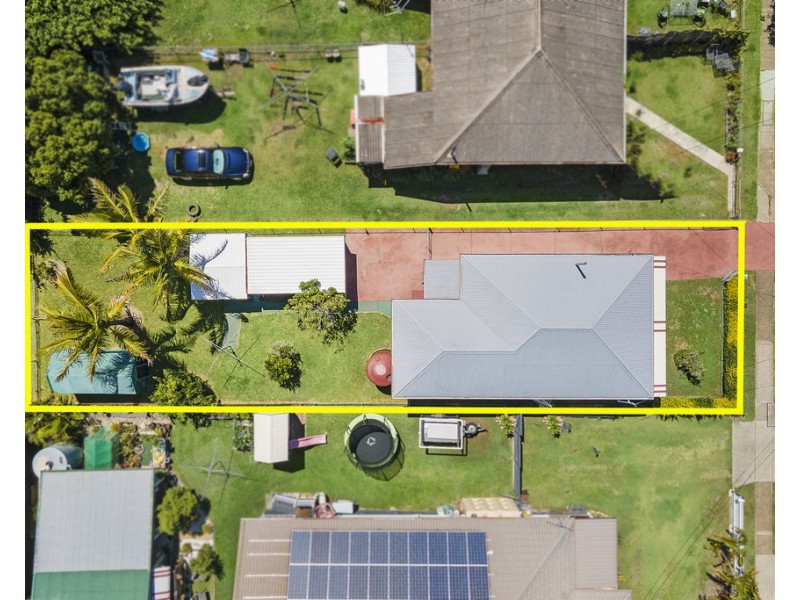 111 Whites Road, Manly West QLD 4179