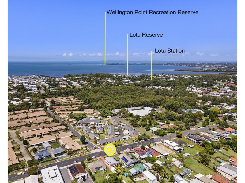 111 Whites Road, Manly West QLD 4179