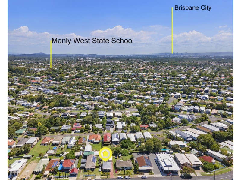 111 Whites Road, Manly West QLD 4179
