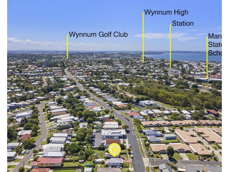 111 Whites Road, Manly West QLD 4179