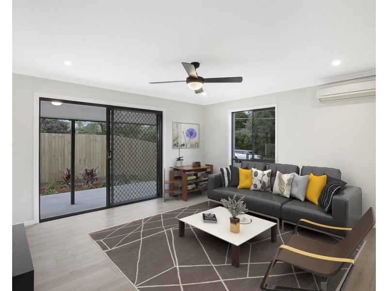 23 Currawong Drive, Birkdale QLD 4159