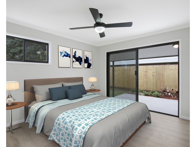 23 Currawong Drive, Birkdale QLD 4159