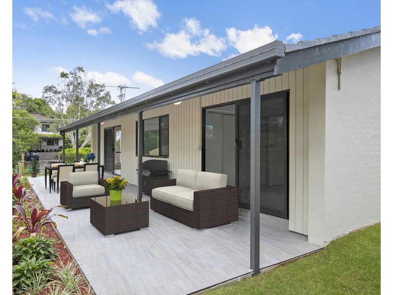 23 Currawong Drive, Birkdale QLD 4159