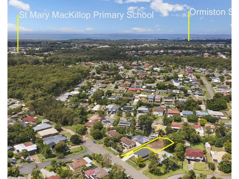 23a Currawong Drive, Birkdale QLD 4159