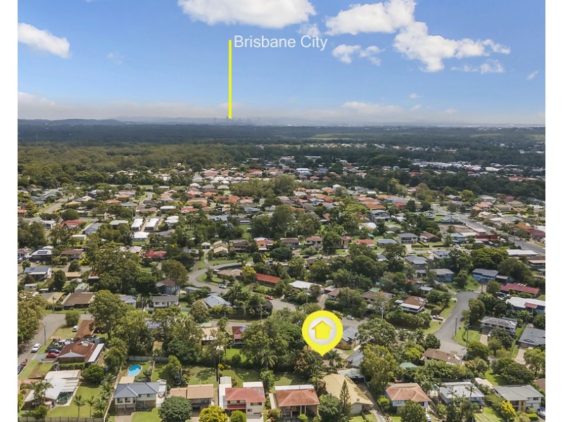 23a Currawong Drive, Birkdale QLD 4159