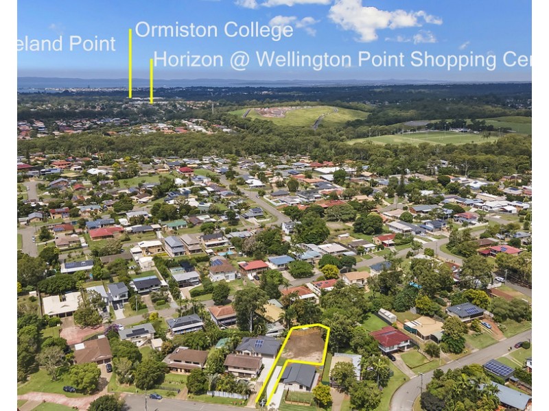 23a Currawong Drive, Birkdale QLD 4159