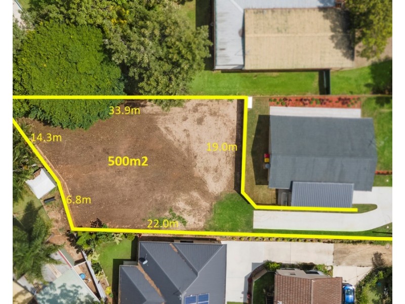 23a Currawong Drive, Birkdale QLD 4159