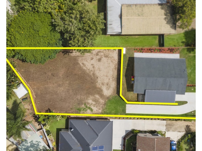 23a Currawong Drive, Birkdale QLD 4159