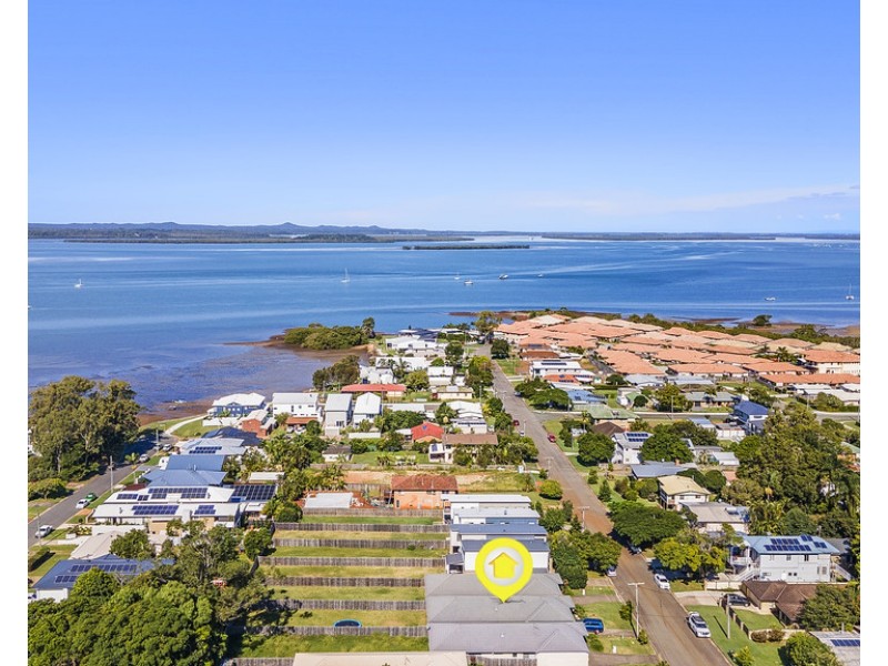 3 Base Street, Victoria Point QLD 4165