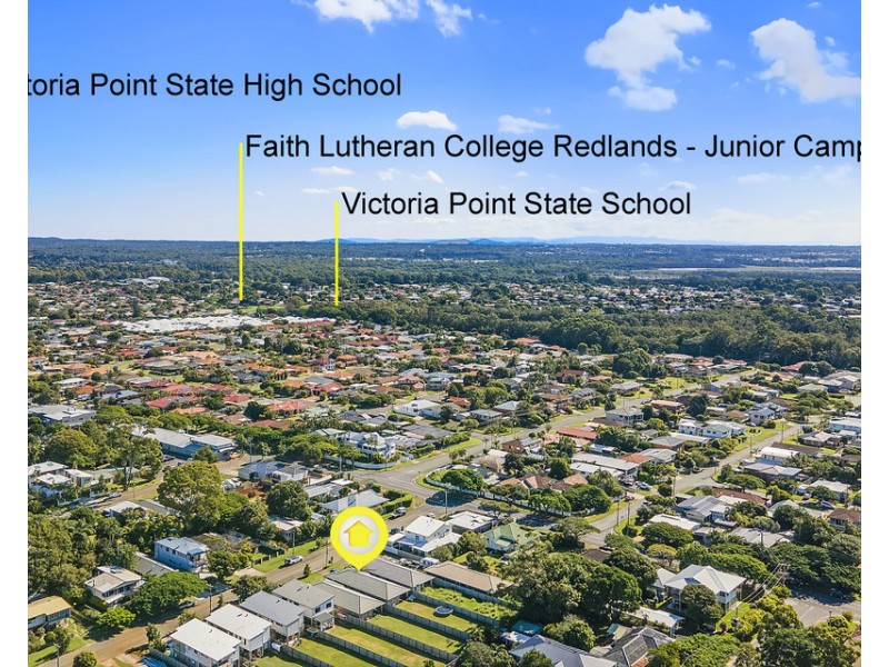 3 Base Street, Victoria Point QLD 4165